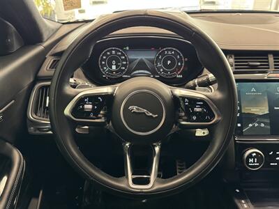 2021 Jaguar E-PACE 300 Sport   - Photo 30 - Gladstone, OR 97027