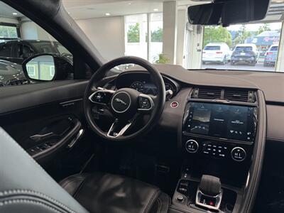 2021 Jaguar E-PACE 300 Sport   - Photo 27 - Gladstone, OR 97027