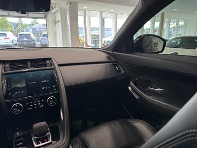 2021 Jaguar E-PACE 300 Sport   - Photo 28 - Gladstone, OR 97027