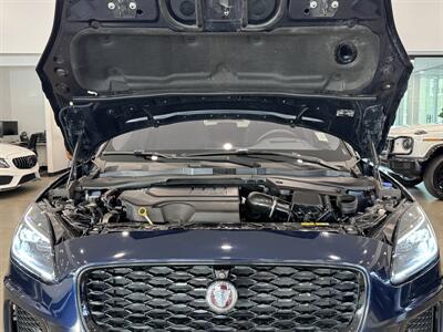 2021 Jaguar E-PACE 300 Sport   - Photo 41 - Gladstone, OR 97027