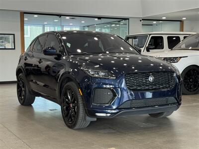 2021 Jaguar E-PACE 300 Sport   - Photo 3 - Gladstone, OR 97027