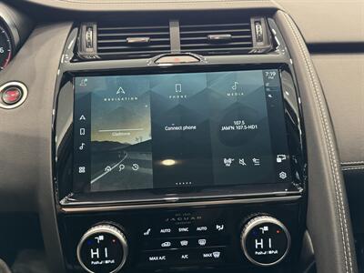2021 Jaguar E-PACE 300 Sport   - Photo 33 - Gladstone, OR 97027