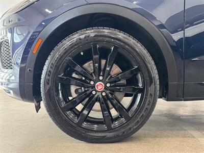 2021 Jaguar E-PACE 300 Sport   - Photo 40 - Gladstone, OR 97027