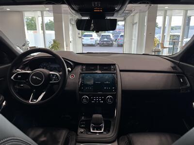 2021 Jaguar E-PACE 300 Sport   - Photo 8 - Gladstone, OR 97027