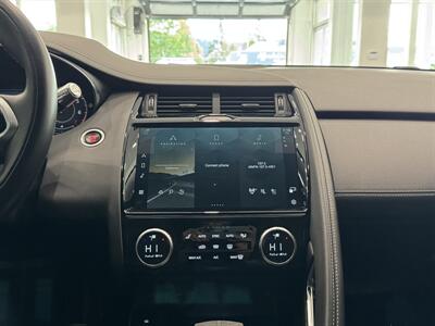 2021 Jaguar E-PACE 300 Sport   - Photo 32 - Gladstone, OR 97027