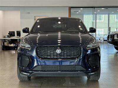 2021 Jaguar E-PACE 300 Sport   - Photo 2 - Gladstone, OR 97027