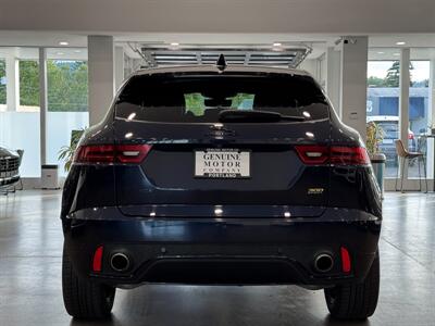 2021 Jaguar E-PACE 300 Sport   - Photo 5 - Gladstone, OR 97027