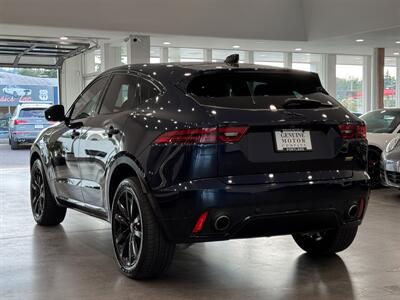 2021 Jaguar E-PACE 300 Sport   - Photo 4 - Gladstone, OR 97027