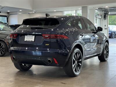 2021 Jaguar E-PACE 300 Sport   - Photo 6 - Gladstone, OR 97027