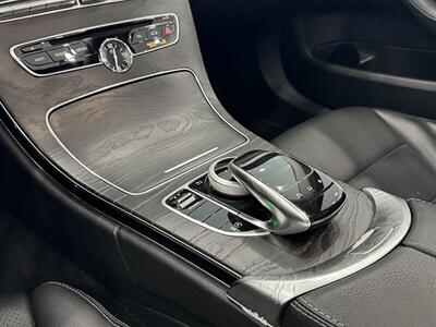 2016 Mercedes-Benz C 300   - Photo 37 - Gladstone, OR 97027