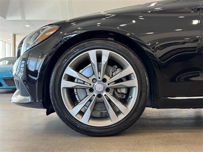 2016 Mercedes-Benz C 300   - Photo 43 - Gladstone, OR 97027