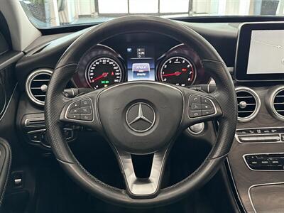 2016 Mercedes-Benz C 300   - Photo 30 - Gladstone, OR 97027