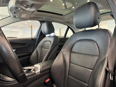 2016 Mercedes-Benz C 300   - Photo 22 - Gladstone, OR 97027