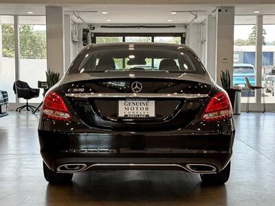 2016 Mercedes-Benz C 300   - Photo 5 - Gladstone, OR 97027