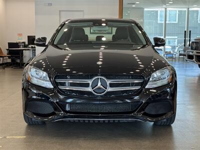 2016 Mercedes-Benz C 300   - Photo 2 - Gladstone, OR 97027