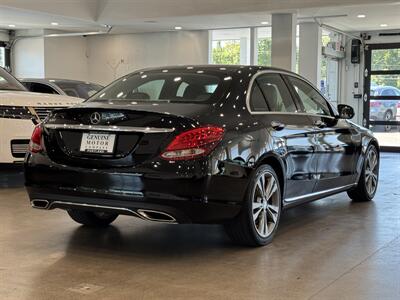 2016 Mercedes-Benz C 300   - Photo 6 - Gladstone, OR 97027
