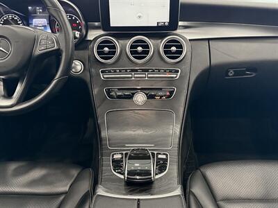 2016 Mercedes-Benz C 300   - Photo 35 - Gladstone, OR 97027