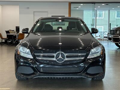 2016 Mercedes-Benz C 300   - Photo 2 - Gladstone, OR 97027