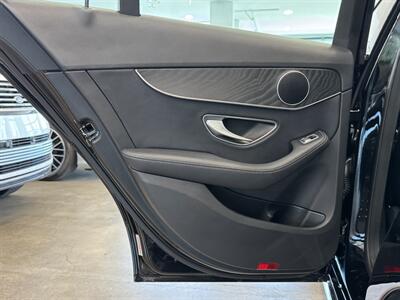 2016 Mercedes-Benz C 300   - Photo 15 - Gladstone, OR 97027