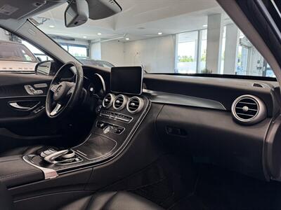 2016 Mercedes-Benz C 300   - Photo 24 - Gladstone, OR 97027