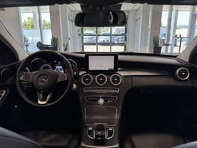 2016 Mercedes-Benz C 300   - Photo 8 - Gladstone, OR 97027