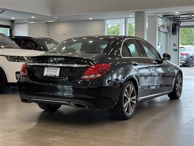 2016 Mercedes-Benz C 300   - Photo 6 - Gladstone, OR 97027