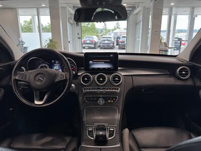 2016 Mercedes-Benz C 300   - Photo 14 - Gladstone, OR 97027