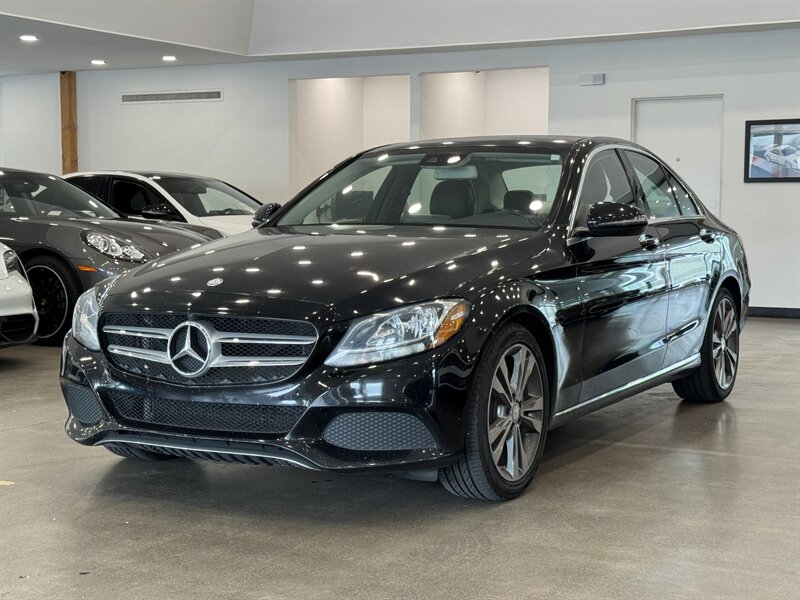 2016 Mercedes-Benz C 300 - Photo 1 - Gladstone, OR 97027