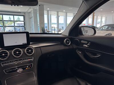 2016 Mercedes-Benz C 300   - Photo 28 - Gladstone, OR 97027