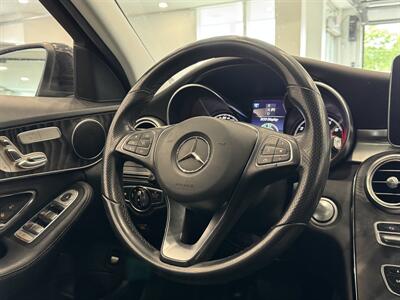 2016 Mercedes-Benz C 300   - Photo 17 - Gladstone, OR 97027