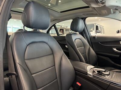 2016 Mercedes-Benz C 300   - Photo 23 - Gladstone, OR 97027