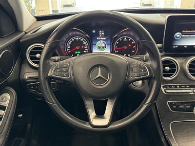 2016 Mercedes-Benz C 300   - Photo 18 - Gladstone, OR 97027