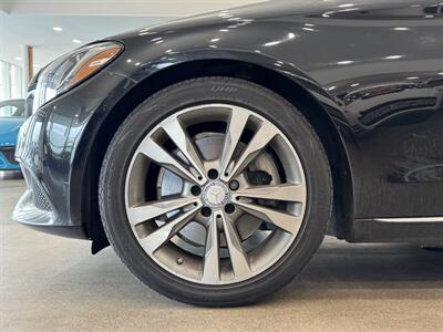 2016 Mercedes-Benz C 300   - Photo 27 - Gladstone, OR 97027