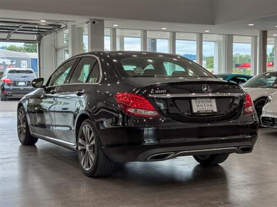 2016 Mercedes-Benz C 300   - Photo 4 - Gladstone, OR 97027