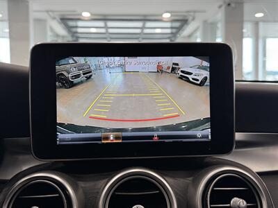 2016 Mercedes-Benz C 300   - Photo 23 - Gladstone, OR 97027