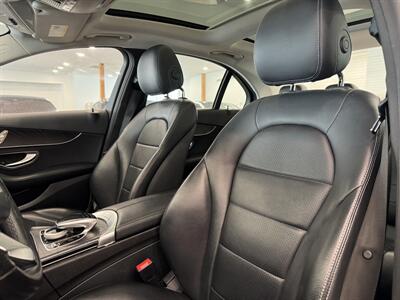 2016 Mercedes-Benz C 300   - Photo 8 - Gladstone, OR 97027