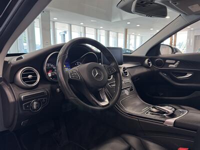 2016 Mercedes-Benz C 300   - Photo 21 - Gladstone, OR 97027