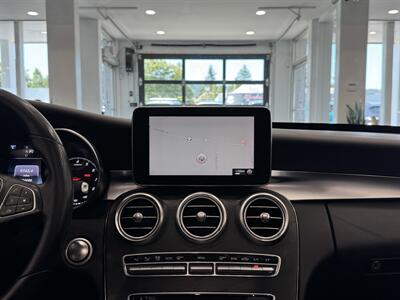 2016 Mercedes-Benz C 300   - Photo 32 - Gladstone, OR 97027