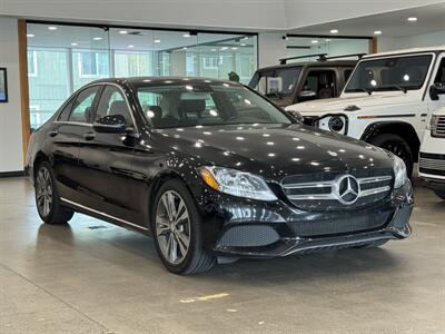 2016 Mercedes-Benz C 300   - Photo 3 - Gladstone, OR 97027