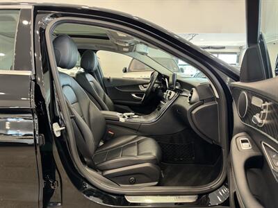 2016 Mercedes-Benz C 300   - Photo 9 - Gladstone, OR 97027
