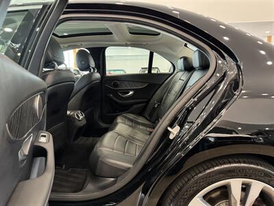 2016 Mercedes-Benz C 300   - Photo 12 - Gladstone, OR 97027
