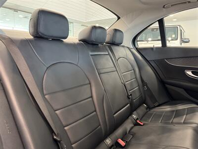 2016 Mercedes-Benz C 300   - Photo 26 - Gladstone, OR 97027