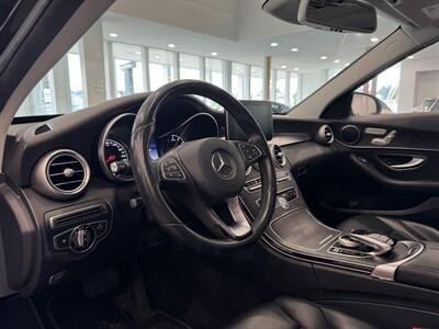 2016 Mercedes-Benz C 300   - Photo 7 - Gladstone, OR 97027