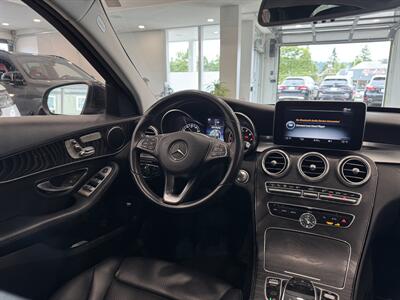 2016 Mercedes-Benz C 300   - Photo 15 - Gladstone, OR 97027