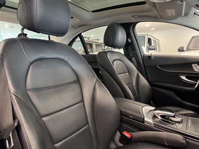 2016 Mercedes-Benz C 300   - Photo 9 - Gladstone, OR 97027