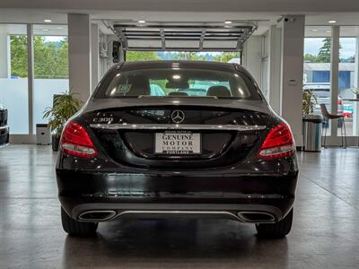 2016 Mercedes-Benz C 300   - Photo 5 - Gladstone, OR 97027