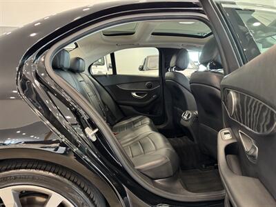 2016 Mercedes-Benz C 300   - Photo 10 - Gladstone, OR 97027