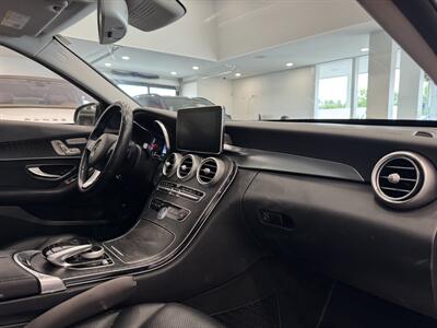 2016 Mercedes-Benz C 300   - Photo 10 - Gladstone, OR 97027