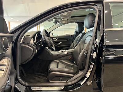 2016 Mercedes-Benz C 300   - Photo 7 - Gladstone, OR 97027