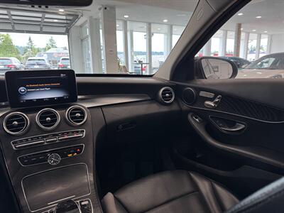 2016 Mercedes-Benz C 300   - Photo 16 - Gladstone, OR 97027